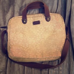 Lucky Brand Laptop Case